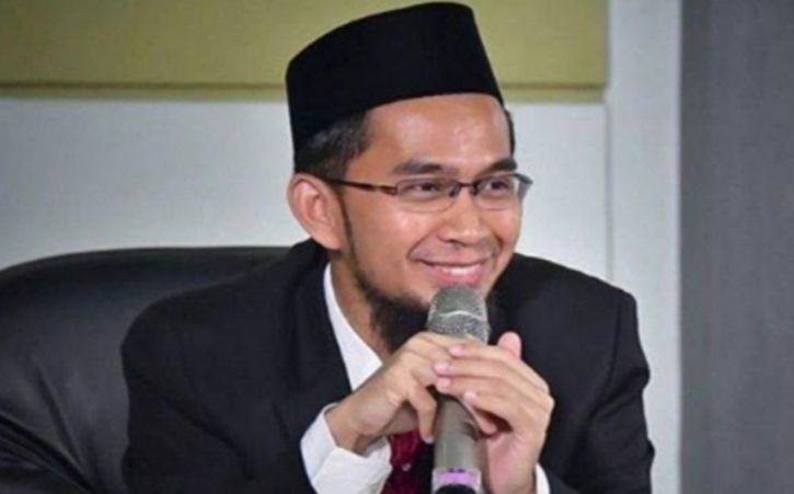 Kata Ustadz Adi Hidayat, Amalkan Ini dengan Istiqomah Jika Ingin Kaya Raya di Usia Muda