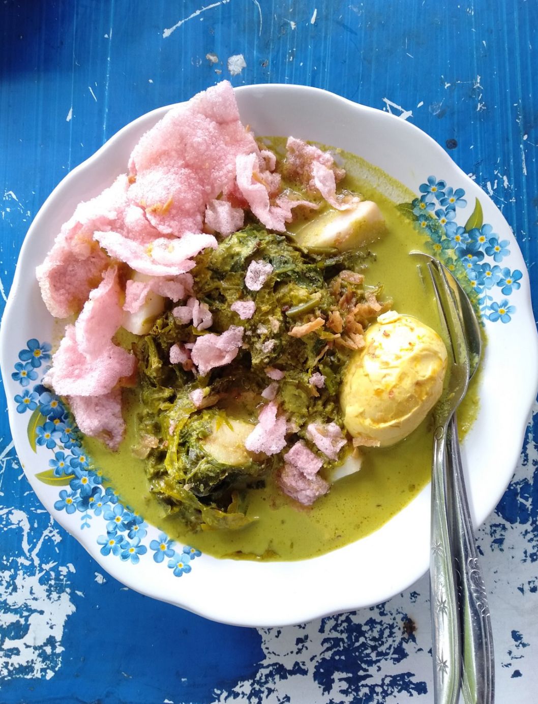 Rekomendasi 5 Tempat Sarapan Lontong Terdekat di Kota Bengkulu, Enak dan Terjangkau