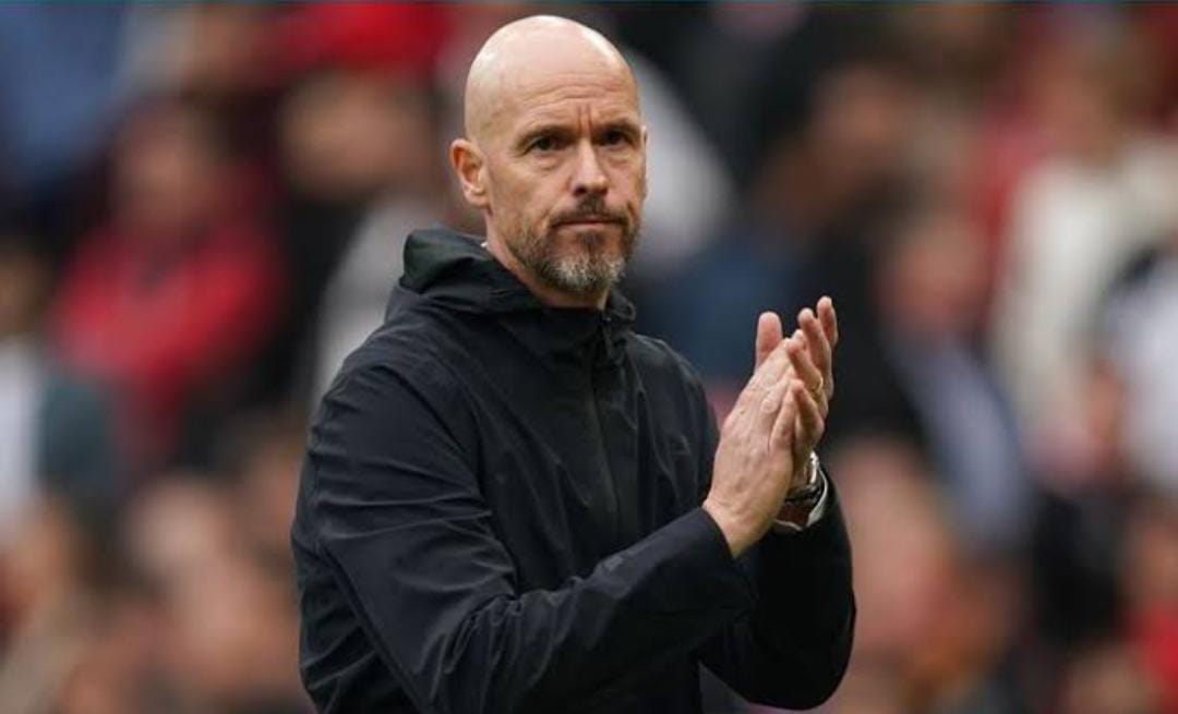 MU Tampil Kurang Memuaskan, Posisi Erik Ten Hag Pun Terancam! Ini Calon Pengganti nya?