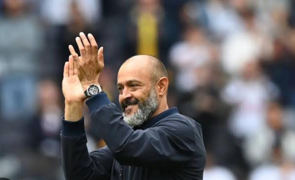 Pelatih Nuno Espirito Santo Dipecat dari Al Ittihad, Pemain Peraih Ballon d’Or ini Disebut-sebut Penyebabnya