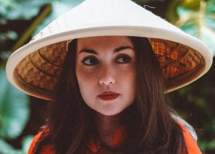 Walau Tanpa Make Up, Banyak Wanita Cantik yang Ada di Suku Pedalaman di Dunia