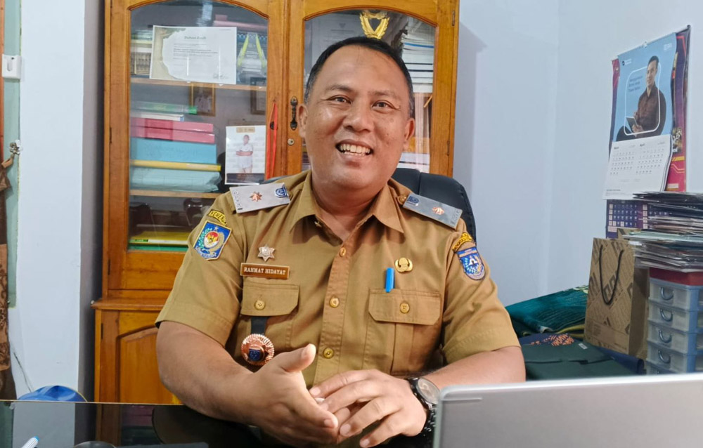 Imbas Pemangkasan DD, PMD Minta Desa Bijak Realisasikan Anggaran