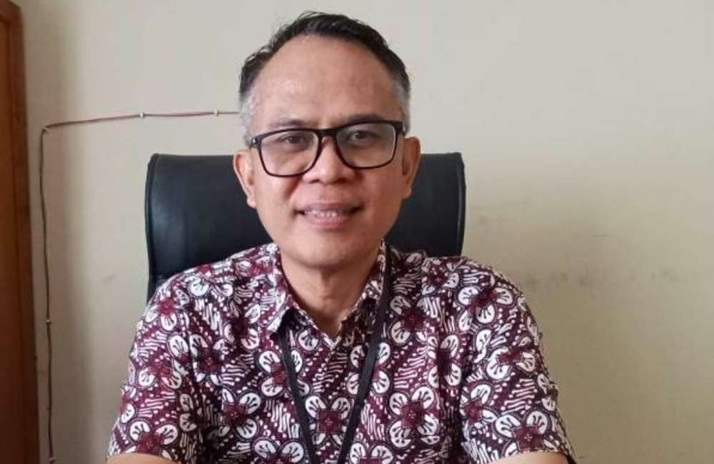 Menuju Layanan Mandiri, Puskesmas di Mukomuko Jalani Penilaian BLUD