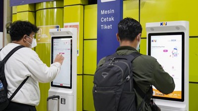 Pengen Mudik, Wajib Perhatikan 7 Tips Berburu Tiket ini