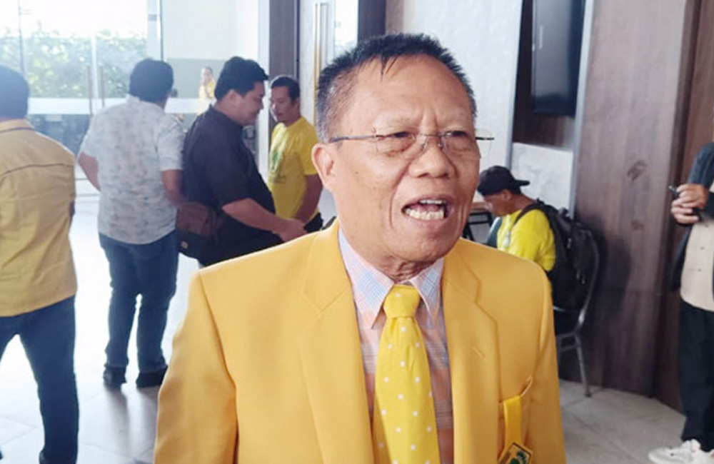 Selaraskan Program, Pemerintah Pusat Diminta Merelaksasi Fiskal Daerah