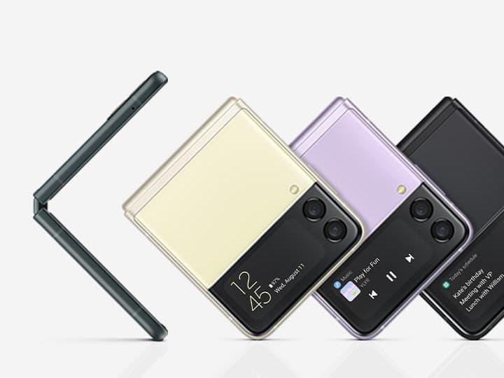 Samsung Siapkan Galaxy Z Flip FE, Hadirkan Ponsel Layar Lipat Terjangkau dengan Kualitas Premium