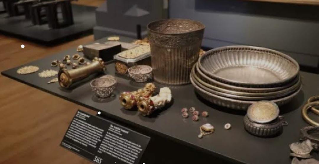 Belanda Kembalikan Ratusan Artefak Berharga Indonesia yang Diambil Selama Pemerintahan Kolonial
