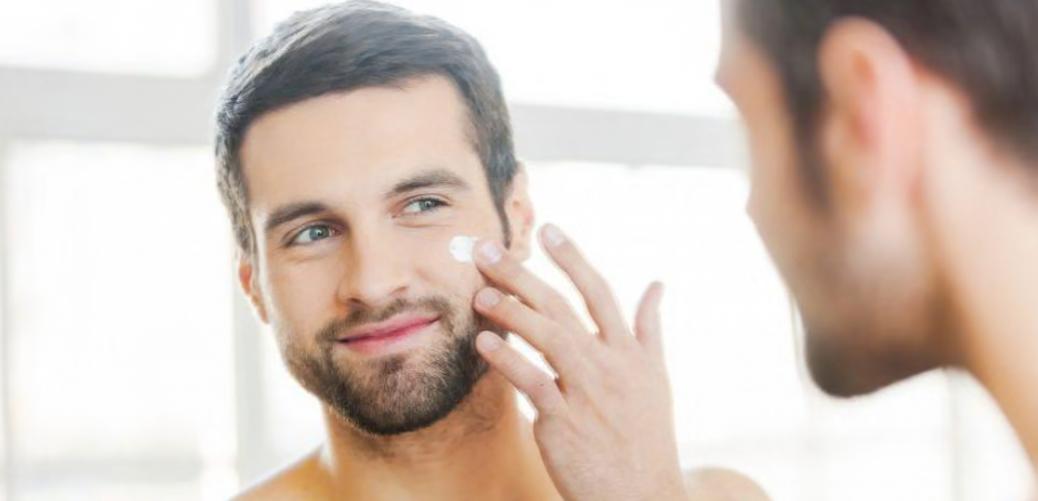 Tak Hanya Wanita, Ini 5 Tips Awet Muda untuk Pria