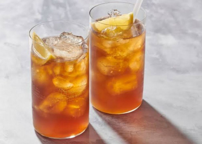 Minuman Anti Ngantuk dan Bikin Mata Melek Selain Kopi yang Bisa Kamu Coba