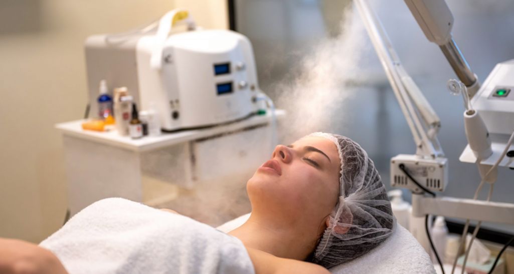 Manfaat Penguapan Wajah dan Cara Melakukannya yang Benar 