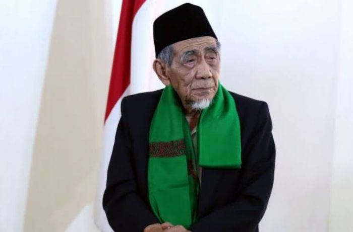 Ijazah Anti Rezeki Seret, Mbah Moen: Mumpung Masih Muda Amalkan Ini