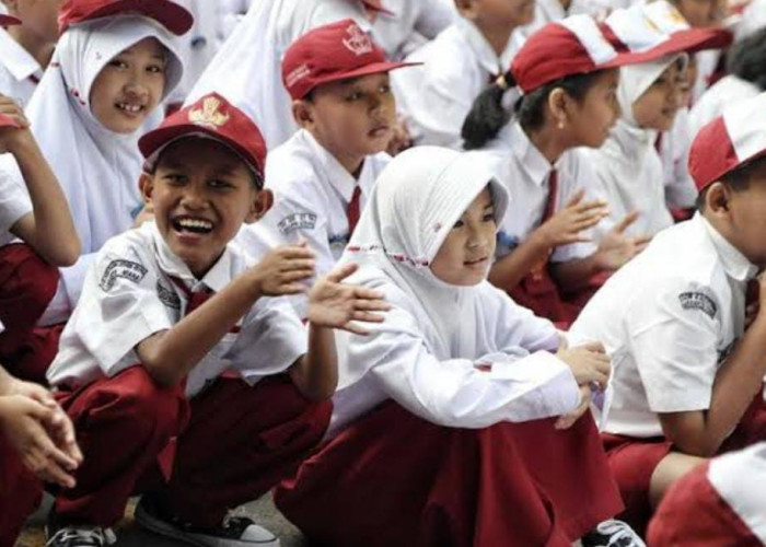 Program Seragam Gratis untuk Siswa SD dan SMP TA 2024 Berakhir? Ini Kata Korwil