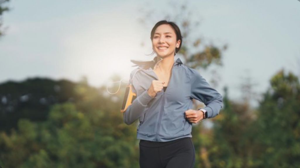 Hati-Hati, Olahraga Ini Malah Bisa Bikin Kamu Cepat Tua