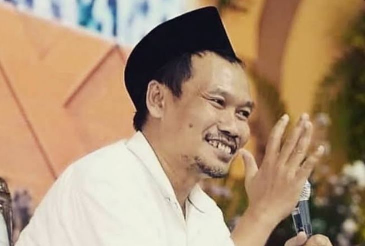 Gus Baha Ajarkan Dzikir yang Membuat Malaikat Capek Menghitung Pahalanya, Bisa Diamalkan Setiap Hari