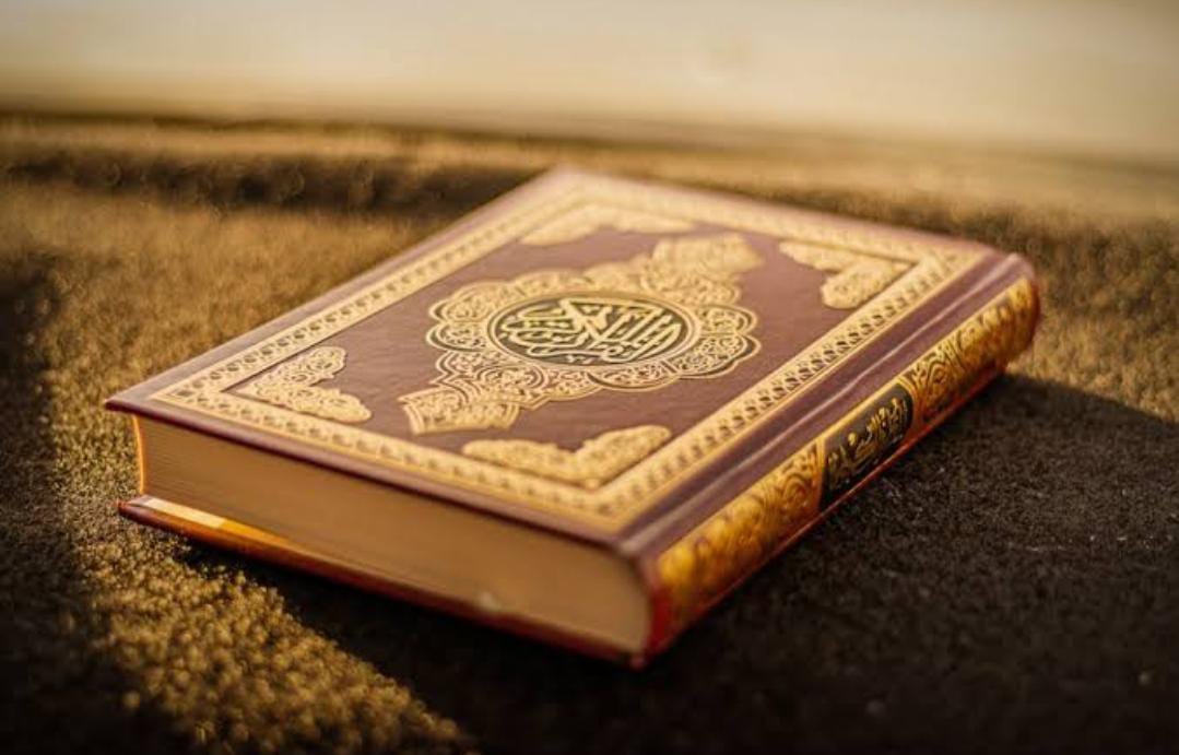 Keutamaan Surat Al Baqarah, Bacalah Setiap Habis Sholat, Jin dan Setan Akan Lari Terbirit-birit