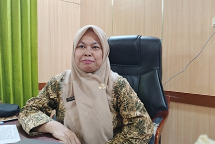 BKPSDM Ingatkan Jangan Salah Isi Berkas, Kelulusan PPPK Paruh Waktu 2025 Bisa Berantakan