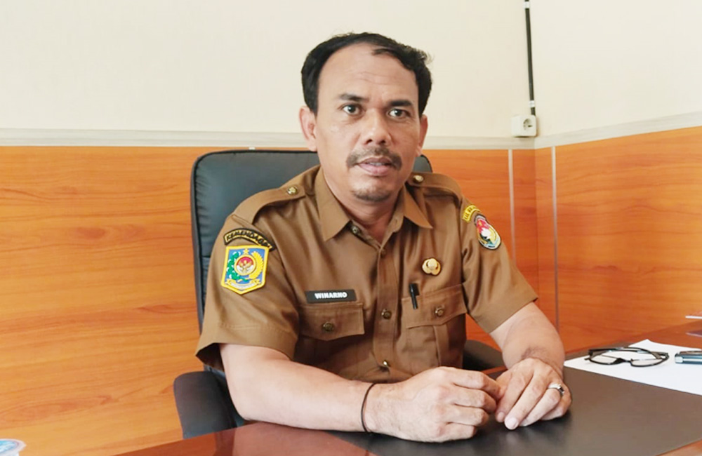 Idul Adha Berdekatan Hari Lahir Pancasila, ASN Mukomuko Bisa Libur Panjang