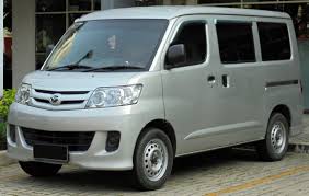 Mobil Bekas Daihatsu Luxio Sedang Jadi Incaran, Emang Apa Kelebihannya?