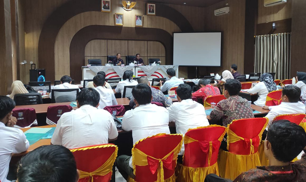 KPM Bansos Dicoret Terindikasi Judol, Menu Tobat Terima 312 Sanggahan