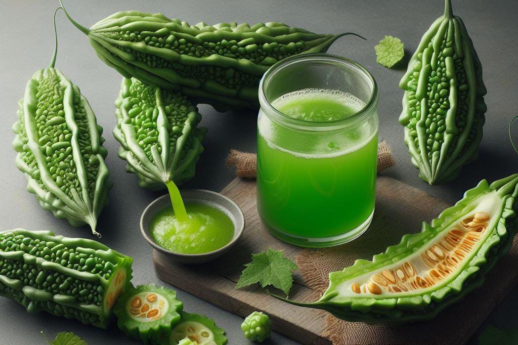 Buat yang Sedang Berdiet, Wajib Coba Resep Juice Detox Ampuh Penurun Berat Badan Ini