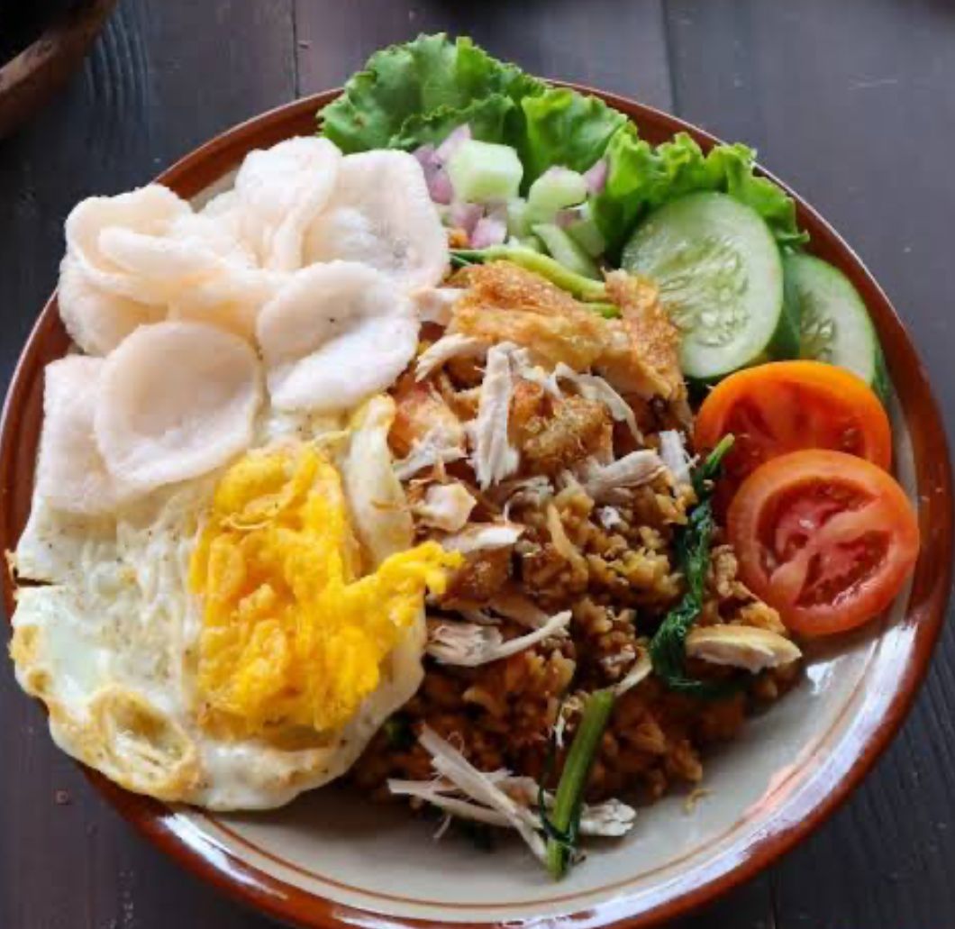 4 Nasi Goreng Terenak di Bengkulu, Porsinya Banyak dan Murah Meriah