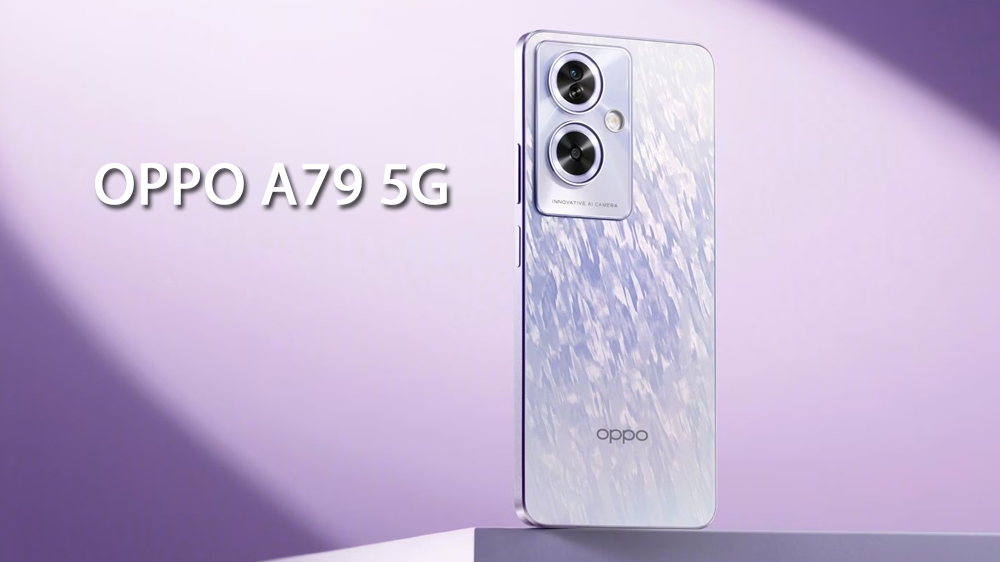 Spesifikasi Oppo A79 5G, Apa Kelebihan Performanya yang Signifikan?
