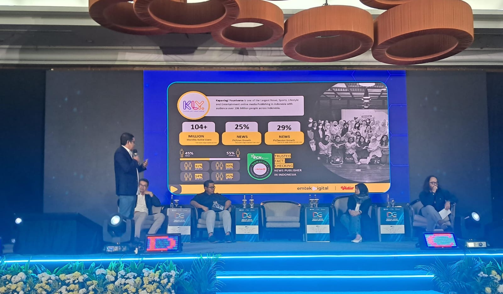 IDC 2024: Strategi Jitu Media Digital Mendongkrak Pendapatan