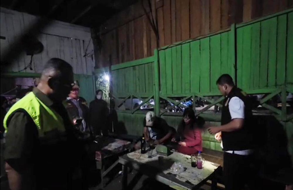 Wakili Pemilik Warem, Oknum ASN Bakal Dilaporkan ke OPD Pemprov Bengkulu