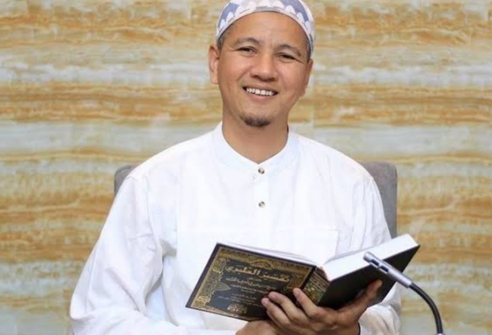 Habib Novel Alaydrus Bagikan Wirid Pengabul Hajat Mendesak dan Keinginan Segera Terkabul