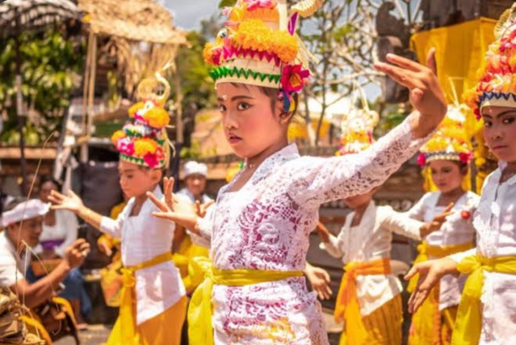 Mengenal Arti Nama-nama Orang Bali Berdasarkan Tingkat Kasta