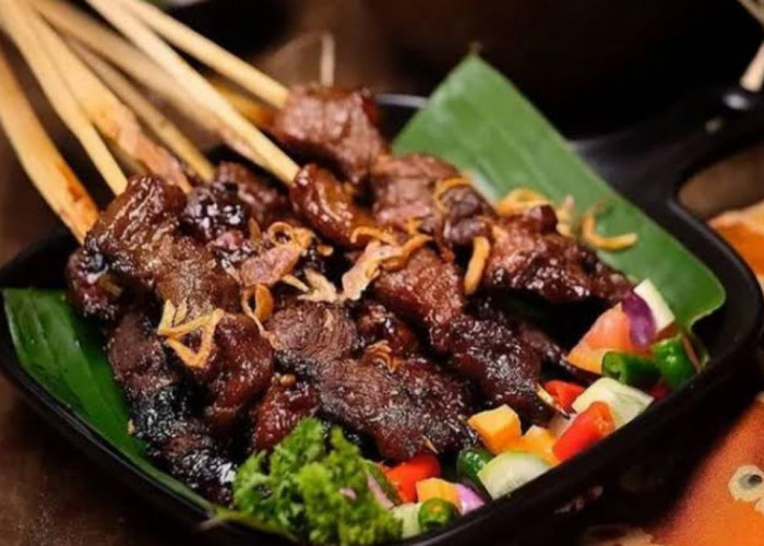 Selain Isian Toples, Beberapa Jenis Makanan Ini Masih Menjadi Menu Andalan Saat Momen Lebaran