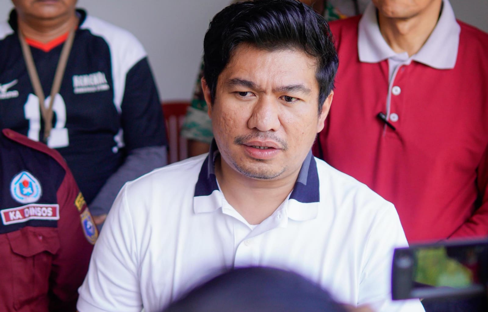 Waspada Penipuan Catut Nama Bupati Arie, Janjikan Bantuan untuk Masjid dan Pesantren 