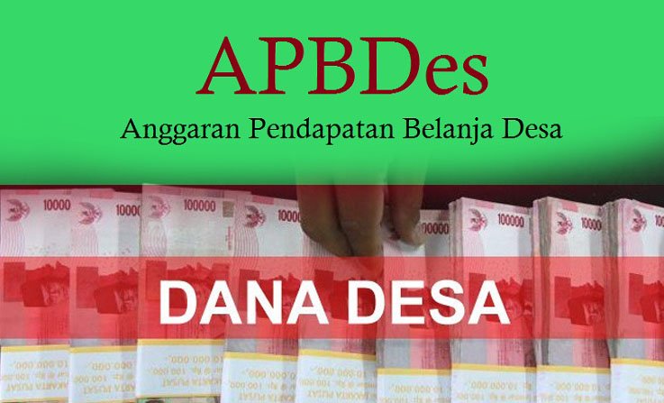 Pekan Awal Tahun 2024, Masih Banyak Desa Belum Tetapkan APBDes