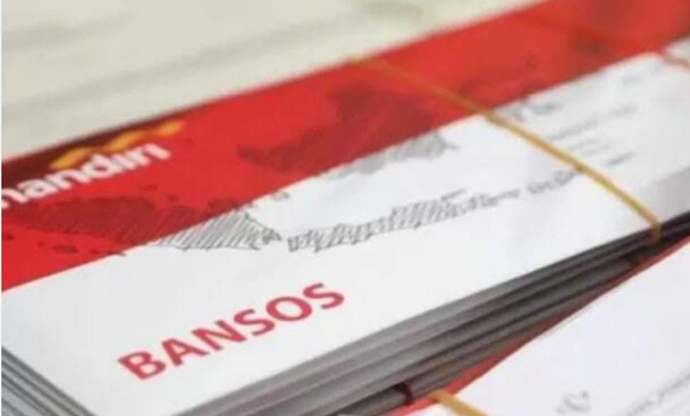 Bansos Rp600 Ribu Segera Cair, Buruan Cek Nama Kamu Terdaftar Atau Tidak 