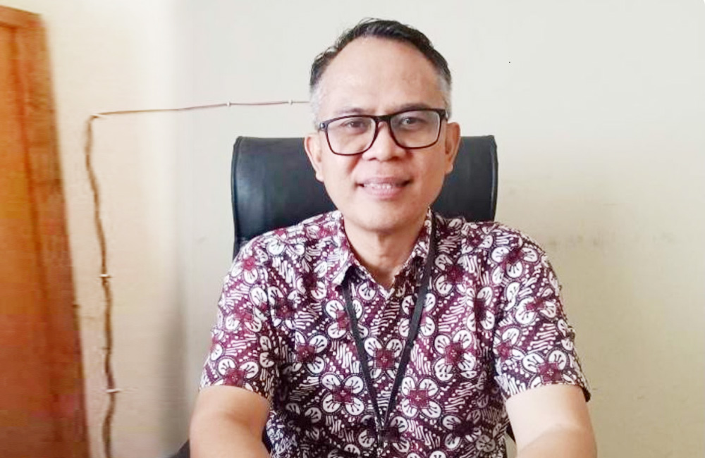 Cegah Diare, Dinas Kesehatan Tekankan Perbaikan Sanitasi dan Pola Hidup Bersih