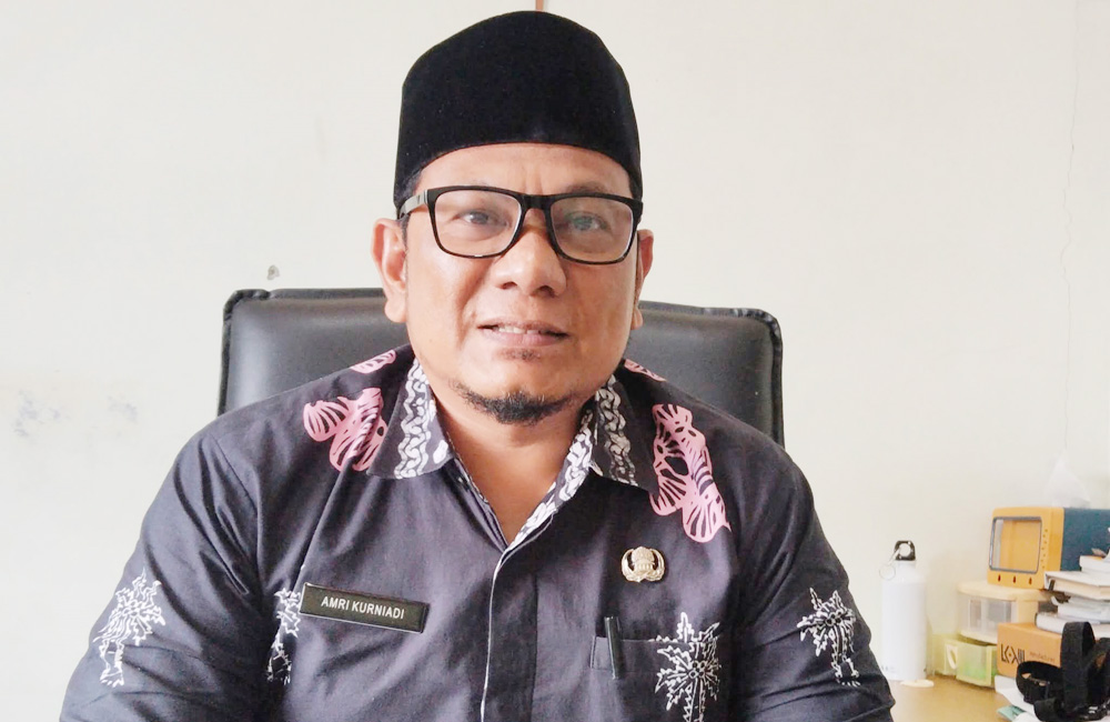 Dana Kegiatan Isbat Nikah Bakal Diajukan di APBD Perubahan 2026