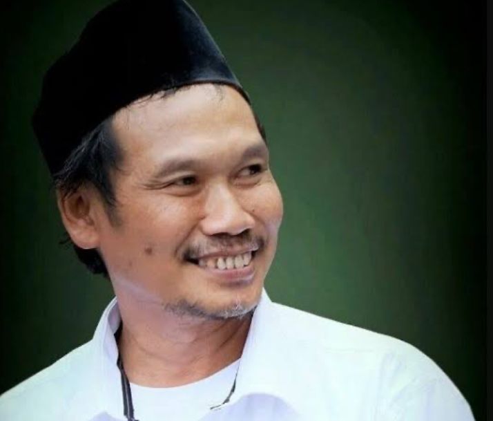 Kata Gus Baha, Amalkan Dzikir Warisan Para Wali Ini, Cukup 1 Kali Baca InsyaAllah Hajat Cepat Terkabul