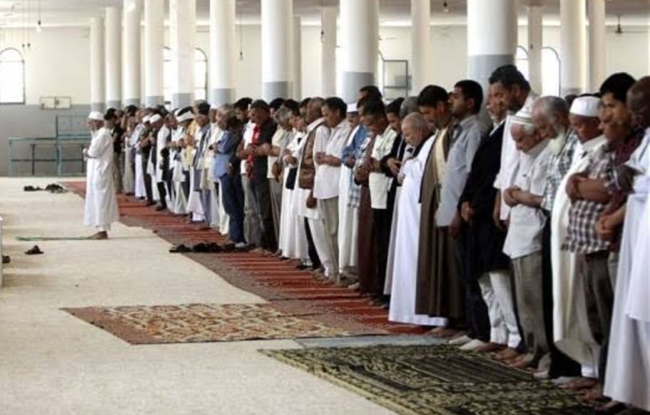 Apakah Boleh Puasa tapi Tidak Sholat Tarawih? Ternyata Begini Hukumnya