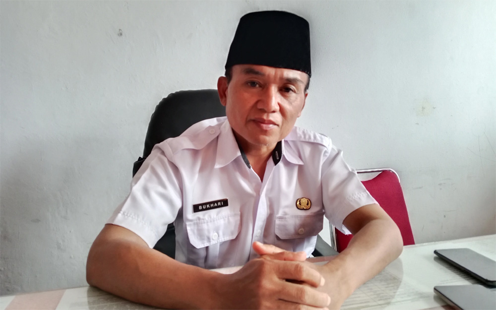Usulkan Ratusan Unit Alat Bantu Difabel ke Kemensos RI