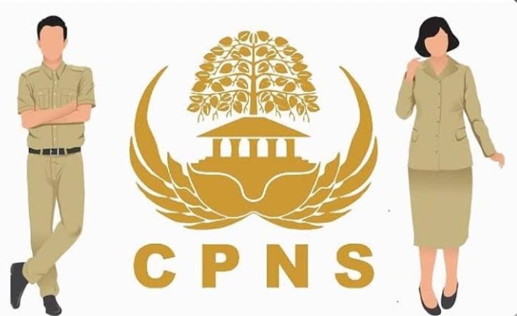 Pendaftaran CPNS dan PPPK 2023 Diperpanjang, Ini 4 Instansi yang Sepi Peminat, Besar Peluang untuk Lulus! 