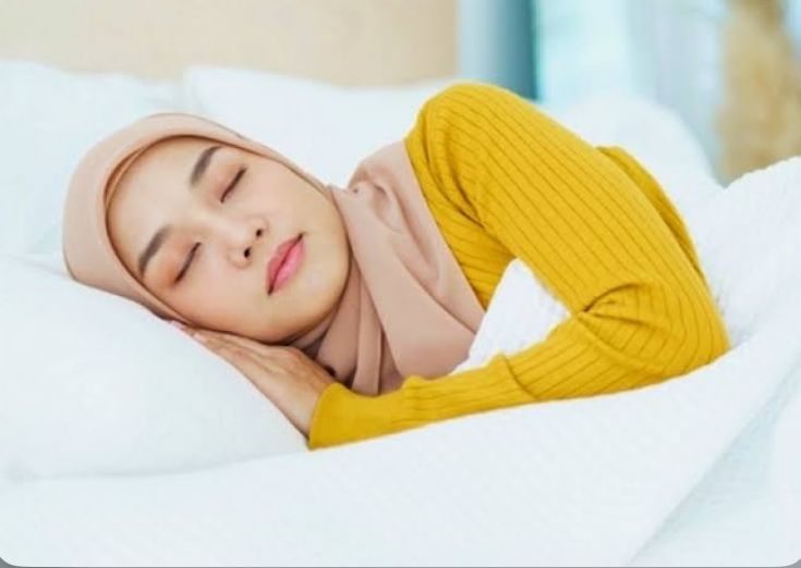 Lunasi Hutang dengan Amalan Doa Ini, Kata UAH Dibaca Sebelum Tidur dengan Posisi Badan Miringke Kanan