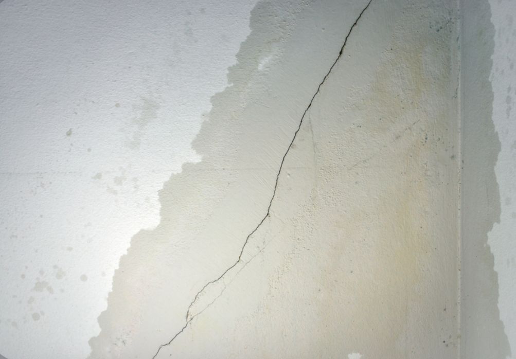 Ini Cara Efektif Mengatasi Tembok Lembap di Rumah Saat Musim Hujan