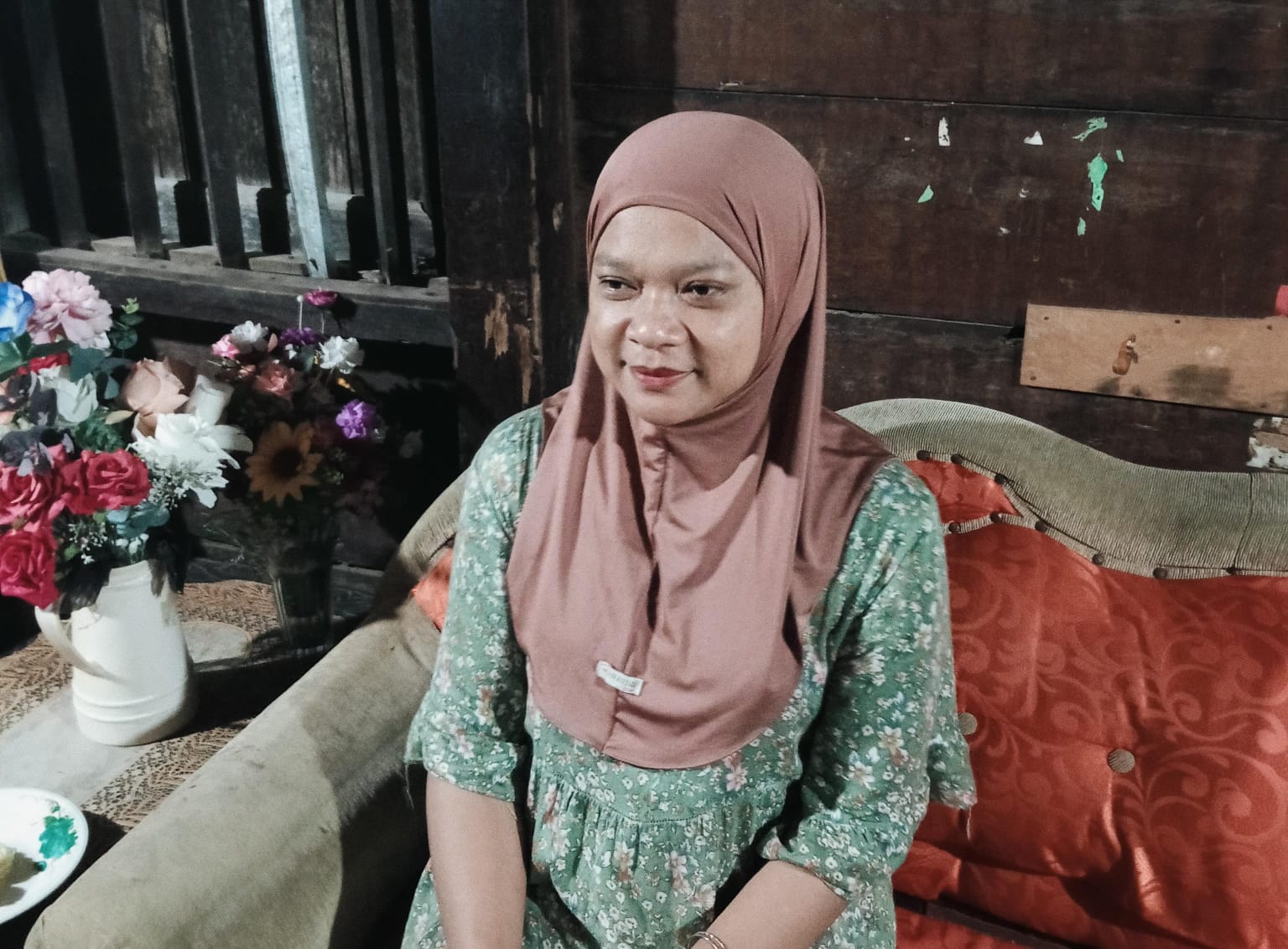 JKN Ringankan Beban Pasien Kanker dalam Menjalani Pengobatan