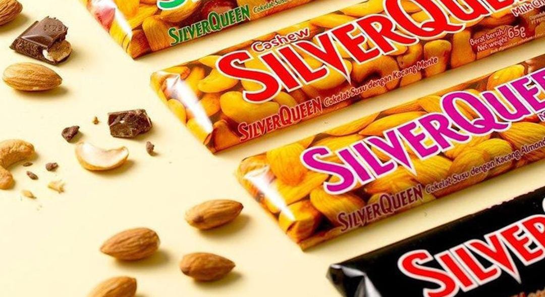 Jadi Favorit Presiden Soekarno, Ternyata Ini Strategi Coklat Silver Queen