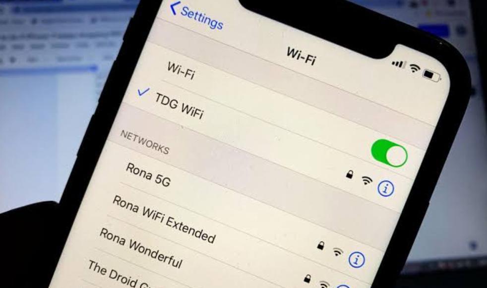 Cara Melihat Password WiFi yang Sudah Terhubung di Berbagai Perangkat