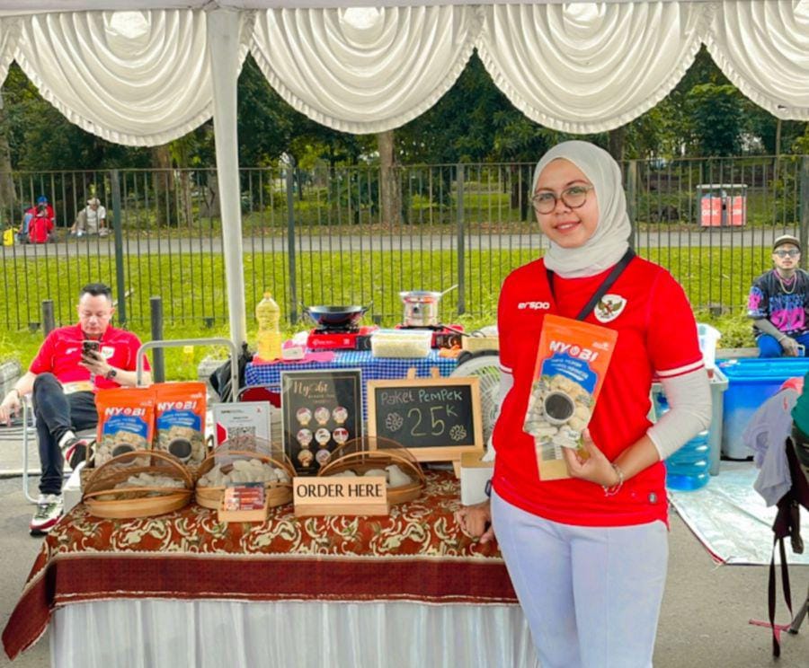 Rumah BUMN Binaan BRI Ubah Nasib, Berikut Kisah Inspiratif UMKM yang Go Digital dan Raih Omset Menggiurkan