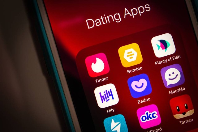 Bagaimana 'Dating Apps' Mempengaruhi Hubungan Manusia di Era Modern Ini? Solusi Cari Jodoh Instan