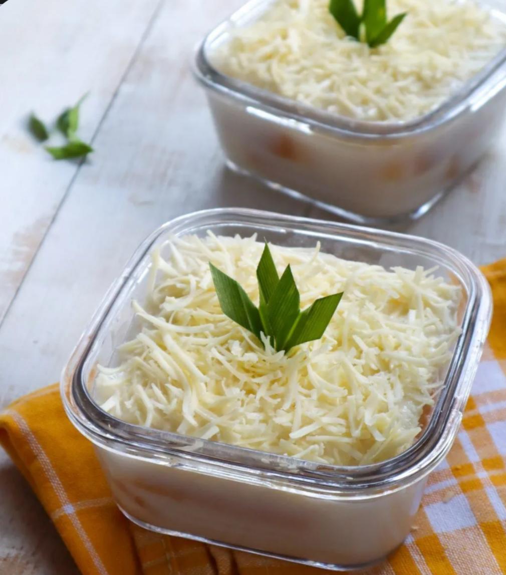 Resep Simpel dan Bikin Kenyang, Setup Roti Tawar Vla Susu Keju