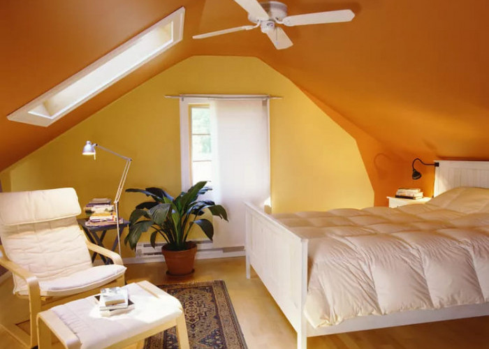 Pemilihan Warna Rumah yang Sesuai dengan Zodiak dan Kepribadian