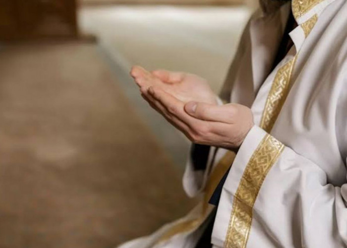 Amalan Doa Sehari-Hari, yang Mudah Dihafal dan Mustajab